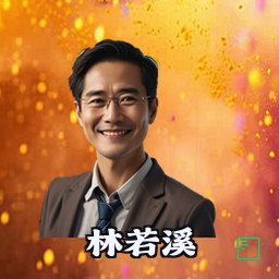 林若溪